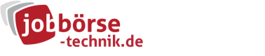 Jobbörse Technik